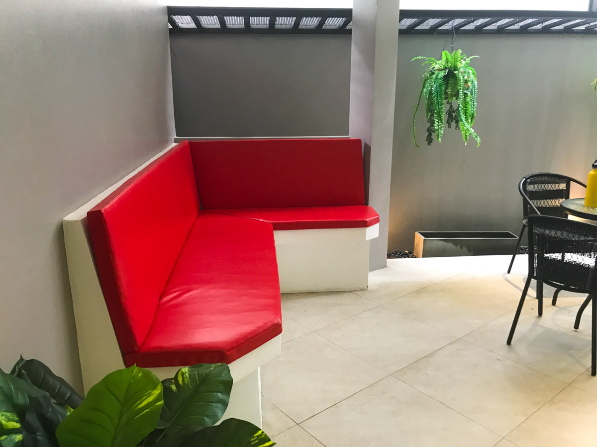 ID:674 3-bedroom villa near Chaweng Noi beach