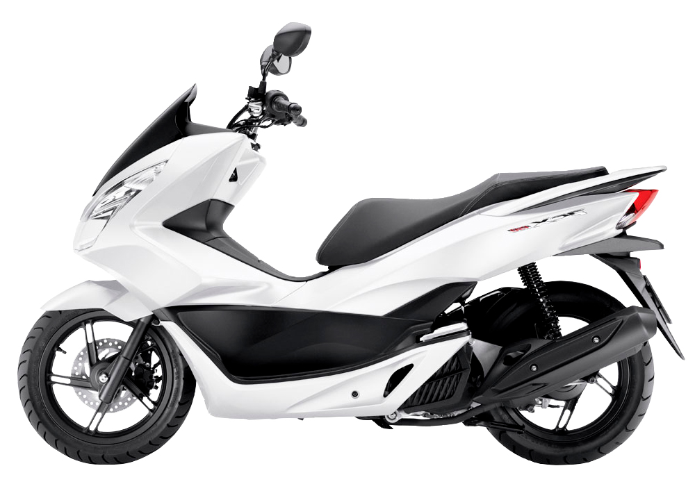 PCX 150 new