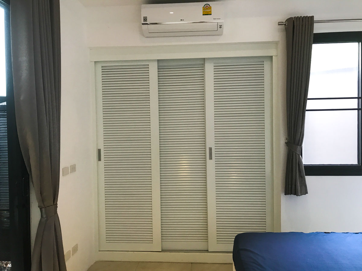ID:674 3-bedroom villa near Chaweng Noi beach