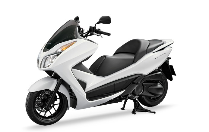 Honda Forza