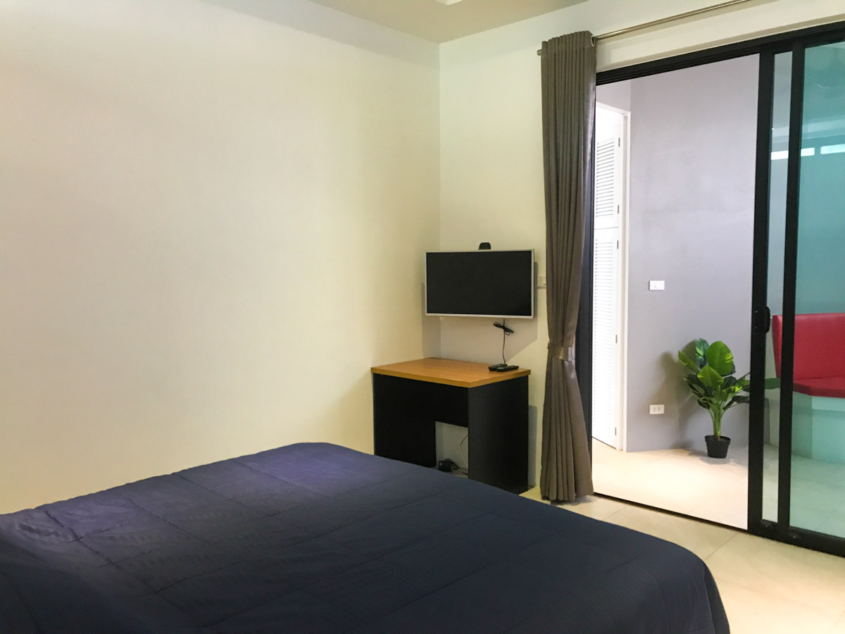 ID:674 3-bedroom villa near Chaweng Noi beach