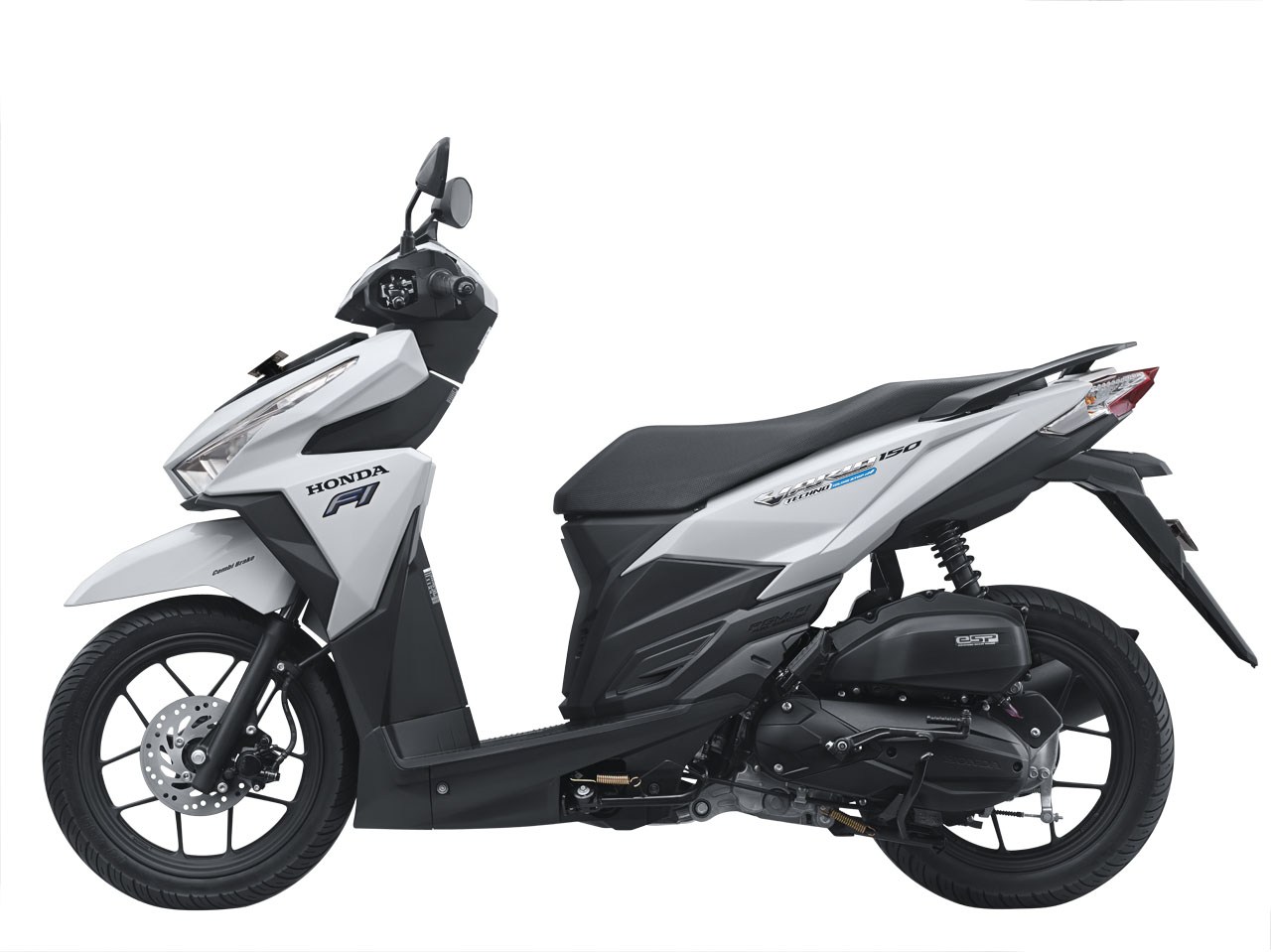 Honda Click 125