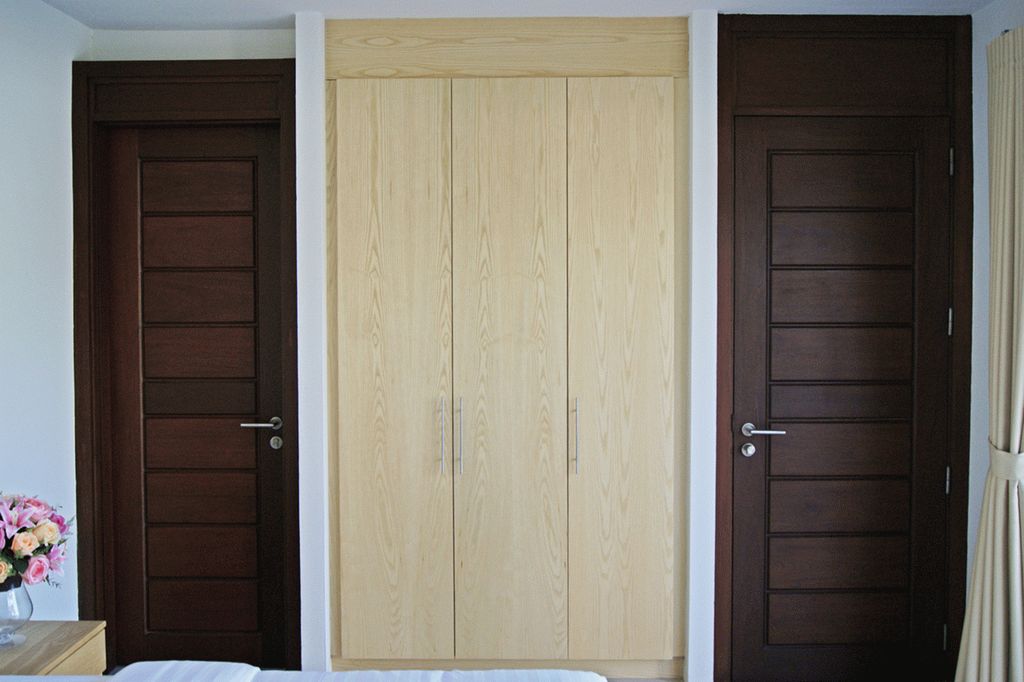 ID:114/202 Two bedroom villa near the beach Lipa Noi