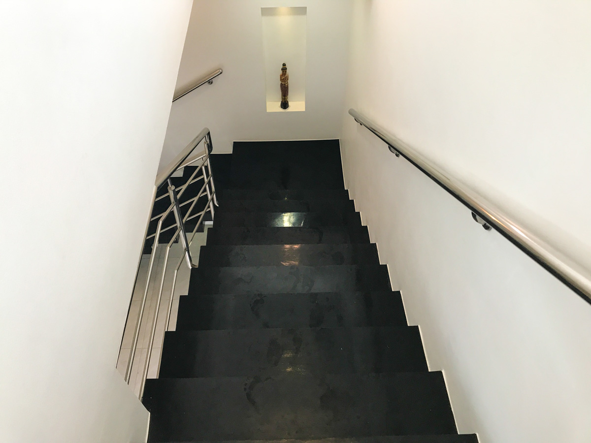 ID:674 3-bedroom villa near Chaweng Noi beach