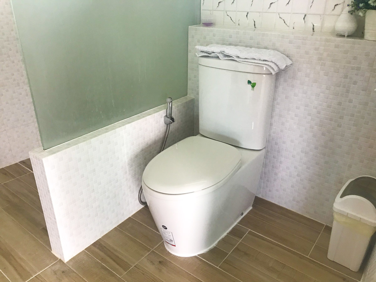 ID:168 2 bedroom Villa near Samrong Bay