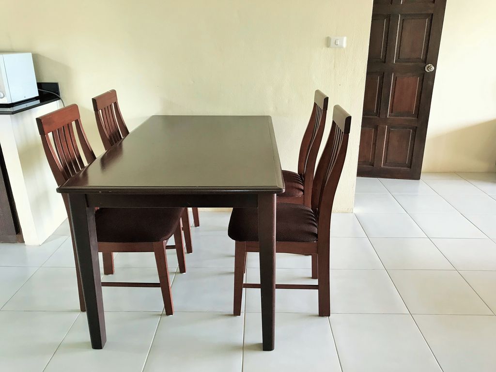 ID:157 Two bedroom apartments near Choeng Mon beach