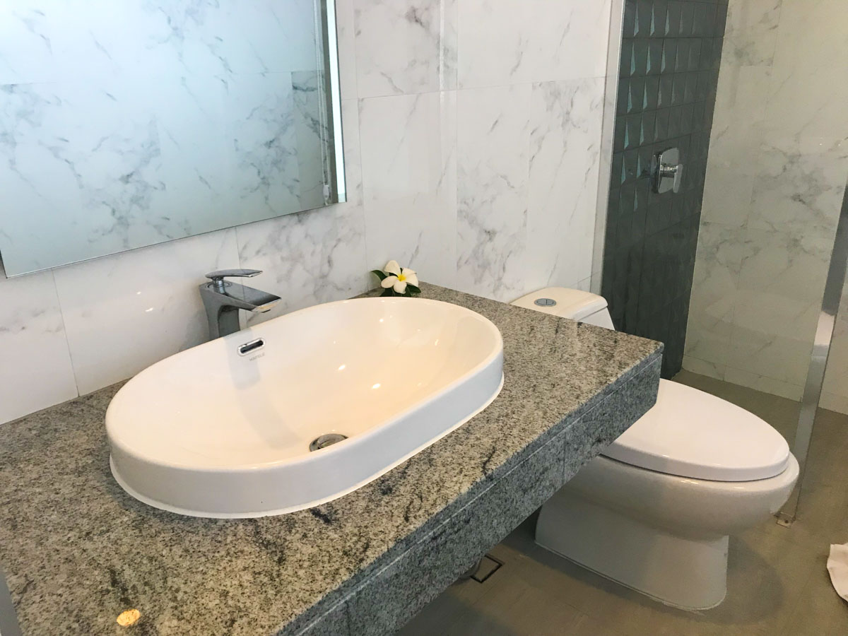 ID:663 Two bedroom townhouse on Bangrak