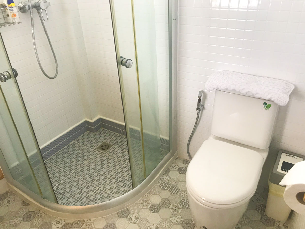 ID:168 2 bedroom Villa near Samrong Bay