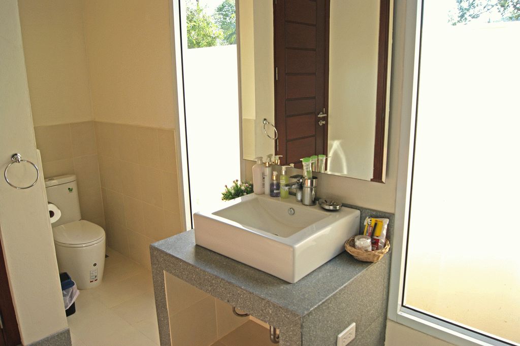 ID:114/202 Two bedroom villa near the beach Lipa Noi