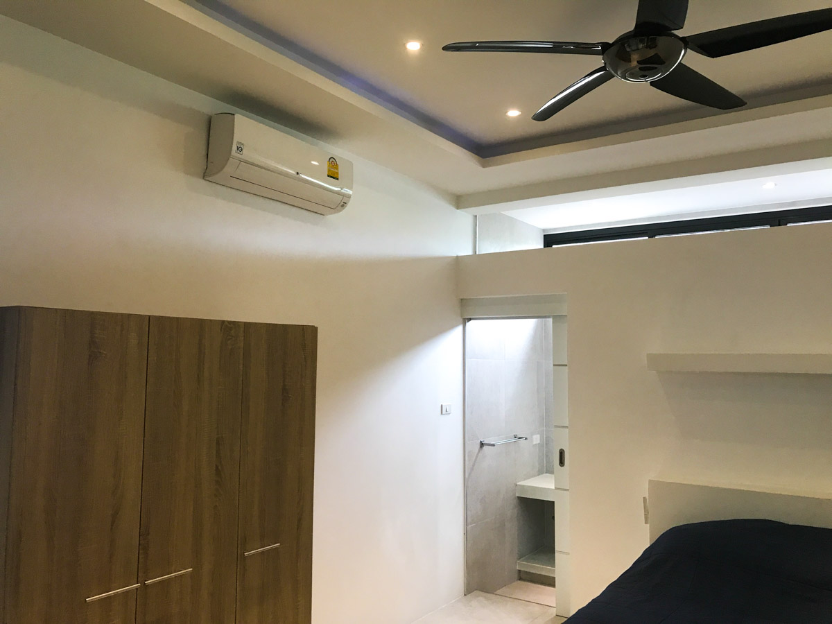 ID:674 3-bedroom villa near Chaweng Noi beach