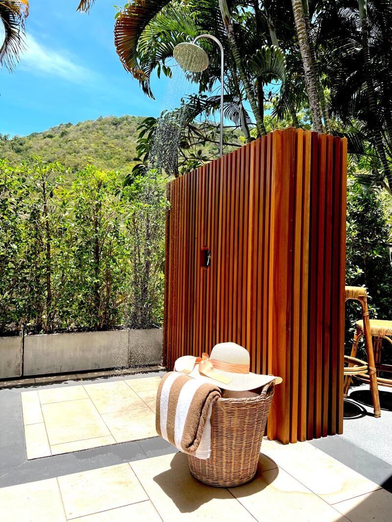 VILS-0059 - Atmospheric tropical 3-bedroom sea view villa with large private pool in Bang Por
