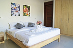 ID:114/202 Two bedroom villa near the beach Lipa Noi