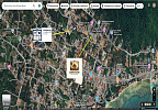 VILS-0044 - Off-plan private residence with 3–4 Bedroom and private pool, walking distance to the Beach in Lamai, Koh Samui – For Sale 
