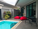 ID:674 3-bedroom villa near Chaweng Noi beach