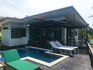 ID:168 2 bedroom Villa near Samrong Bay