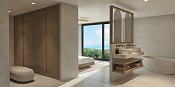 VILS-0079: Off-plan luxury 7-bedroom sea view villa with infinity pool, short drive to Bangrak Beach, Bophut 