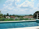 ID:243 Modern apartment with sea view and private pool on Lamai