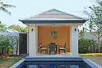 ID:114/202 Two bedroom villa near the beach Lipa Noi