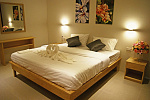 ID:114/202 Two bedroom villa near the beach Lipa Noi