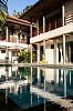 VILS-0059 - Atmospheric tropical 3-bedroom sea view villa with large private pool in Bang Por