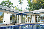 ID:114/202 Two bedroom villa near the beach Lipa Noi