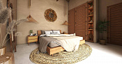VILS-0082: Ready 2-bedroom bali style villas with private pool in Bophut
