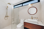 VILS-0073:Fully-fitted 3-bedroom villa with private pool and garden in Bo Phut, Samiu