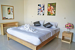 ID:114/202 Two bedroom villa near the beach Lipa Noi
