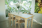 ID:114/202 Two bedroom villa near the beach Lipa Noi