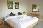 ID:114/202 Two bedroom villa near the beach Lipa Noi