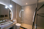 VILS-0059 - Atmospheric tropical 3-bedroom sea view villa with large private pool in Bang Por