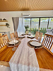 VILS-0051 - Ready to move in 3-Bedroom single-storey villa with private pool and parking10 minutes to the beach Maenam