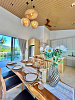 VILS-0051 - Ready to move in 3-Bedroom single-storey villa with private pool and parking10 minutes to the beach Maenam