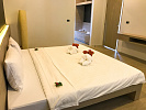 ID:663 Two bedroom townhouse on Bangrak
