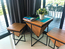 ID:168 2 bedroom Villa near Samrong Bay