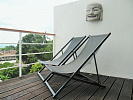 ID:243 Modern apartment with sea view and private pool on Lamai