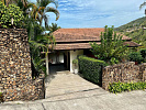 VILS-0059 - Atmospheric tropical 3-bedroom sea view villa with large private pool in Bang Por