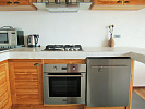 ID:243 Modern apartment with sea view and private pool on Lamai