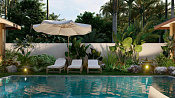 VILS-0044 - Off-plan private residence with 3–4 Bedroom and private pool, walking distance to the Beach in Lamai, Koh Samui – For Sale 
