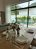 VILS-0047 - Ready to move 3-bedroom modern villa with private pool and garden in Lamai 