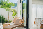 VILS-0073:Fully-fitted 3-bedroom villa with private pool and garden in Bo Phut, Samiu