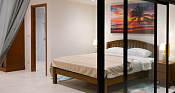 VILS-0086: Luxury 5-Bedroom Hillside Villa with Private Pool, Gym & Sauna in Bo Phut