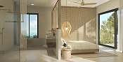 VILS-0079: Off-plan luxury 7-bedroom sea view villa with infinity pool, short drive to Bangrak Beach, Bophut 