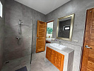 VILS-0057 - Ready-to-move 3-bedroom villa with private pool and garden on spacious 500 sqm plot in Lamai