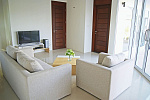 ID:114/202 Two bedroom villa near the beach Lipa Noi