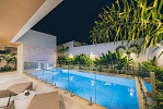 VILS-0073:Fully-fitted 3-bedroom villa with private pool and garden in Bo Phut, Samiu