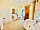 VILS-0051 - Ready to move in 3-Bedroom single-storey villa with private pool and parking10 minutes to the beach Maenam