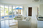 ID:114/202 Two bedroom villa near the beach Lipa Noi