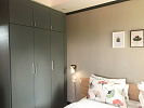 ID:168 2 bedroom Villa near Samrong Bay