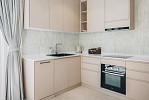 VILS-0073:Fully-fitted 3-bedroom villa with private pool and garden in Bo Phut, Samiu